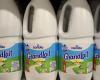 Rappel de bouteilles de lait vendues chez Leclerc dans toute la France