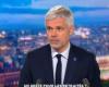 sur le gel des retraites, c’est Wauquiez qui annonce le retrait du gouvernement