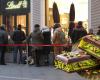 Chocolat de Dubaï de Lindt à Berlin ! BILD est en ligne