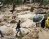 L’Afrique durement touchée par le changement climatique