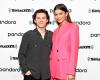 Zendaya et Tom Holland seront co-stars pour la première fois en dehors de la franchise “Spider-Man” dans un film de Christopher Nolan