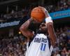 Défaite 120-122 des Dallas Mavericks contre les Denver Nuggets