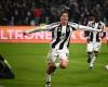 La Juventus revient sur le podium, Milan ses doutes