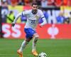 Equipe de France : le inquiet Theo Hernandez