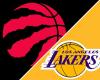 Lakers 123-103 Raptors (10 novembre 2024) Récapitulatif du match