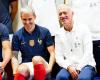 Griezmann de retour, Deschamps calme tout le monde !