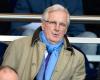 comme Emmanuel Macron, le Premier ministre Michel Barnier assistera au match des Bleus au Stade de France