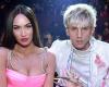 Megan Fox est enceinte de son quatrième bébé, son premier avec Machine Gun Kelly