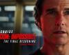 IMPOSSIBLE – LA bande-annonce et l’affiche de THE FINAL RECKONING envoient Ethan Hunt de Tom Cruise dans sa dernière mission