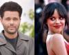 Jenna Ortega (mercredi) et The Weeknd annoncent un projet fou !