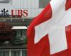 UBS constate une baisse de performance des caisses de pension en octobre