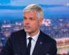 sur TF1, Laurent Wauquiez annonce une augmentation des retraites « pour tous » à partir du 1er janvier