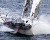 Vendée Globe 2024. Maxime Sorel hopes to take Mayenne to the top