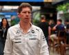 Formule 1 | Vowles : Colapinto a un contrat « assez long » avec Williams F1 pour compenser