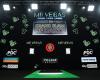 Mr Vegas Grand Slam of Darts 2024 – Dernier jour du troisième jour