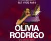 Olivia Rodrigo sera la tête d’affiche du BST Hyde Park 2025