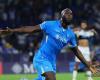 Naples reste leader de Serie A, Romelu Lukaku ne brille pas avant de revenir chez les Diables – Tout le football