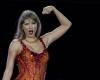 Taylor Swift triomphe aux MTV Europe Music Awards 2024