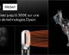 Le prix du chauffage Dyson Hot+Cool en prend un coup, attention, les stocks sont limités