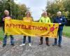 Dans ce village de l’Orne, quatre associations se mobilisent pour la bonne cause