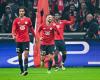 Zhegrova trop fort pour Lille, le PSG lui tend la main