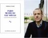 Thomas Clerc remporte le Prix Fondation Wepler-La Poste 2024