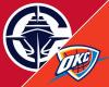 Thunder 134-128 Clippers (11 novembre 2024) Récapitulatif du match