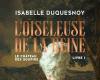 Le Château des Soupirs, tome 1 Isabelle Duquesnoy