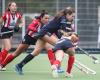 National 1 Dames : match passionnant à l’Orée