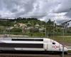 Le trafic ferroviaire interrompu entre Tarbes et Toulouse en raison d’un glissement de terrain