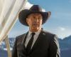 “Yellowstone” dit au revoir à Kevin Costner