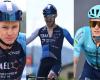 Vélo. Route – Froome, Gee, Lutsenko… l’équipe d’Israël-Premier Tech en 2025