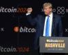 Bitcoin (btc) dépasse les 87 000 $ alors que l’euphorie cryptographique suite à la victoire de Trump