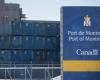 Les employeurs du port de Montréal déclenchent un lock-out