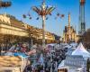 Le Marché de Noël du Jardin des Tuileries à Paris 2024 revient