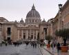 La basilique Saint-Pierre de Rome, la plus grande église catholique du monde, dévoilée par l’intelligence artificielle