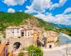 [Plus beaux villages de France] Entrevaux, aux confins du Verdon