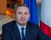 L’ambassadeur de France au Maroc se rend à Laâyoune et Dakhla, du 11 au 13 novembre