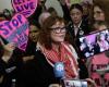 Susan Sarandon dit qu’elle est sur la liste noire d’Hollywood