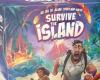 Un jeu de société à essayer : Survive The Island