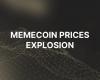 Les prix du Memecoin explosent alors que Dogecoin, Shiba Inu ouvrent la voie et Flockerz ICO approche les 1,5 million de dollars