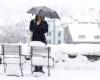 Mardi il y aura de la neige jusqu’à 1000 mètres