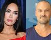 L’ex Brian Austin de Megan Fox est au courant de sa grossesse avant le monde