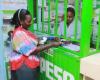 Les revenus de M-Pesa ont augmenté de 1 087,6 % entre 2011 et 2024