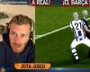 Jota Jordi franchit la ligne, porte une grave accusation après la défaite du Barça : « La Liga… »