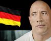 À Berlin, Dwayne « The Rock » Johnson parle de l’Allemagne : « Ce n’est pas le cas…