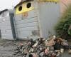 Territoire de Belfort. Les pompiers mobilisés pour deux feux de poubelles à Beaucourt puis Valdoie