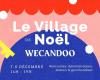 Le marché de Noël Wecandoo met l’accent sur l’artisanat pour les fêtes