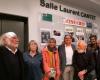 Laurent Cantet dans ses murs à Chef-Boutonne