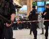 un homme armé interpellé à la gare de l’Est a fait l’objet d’un mandat d’arrêt européen pour l’enlèvement de son épouse